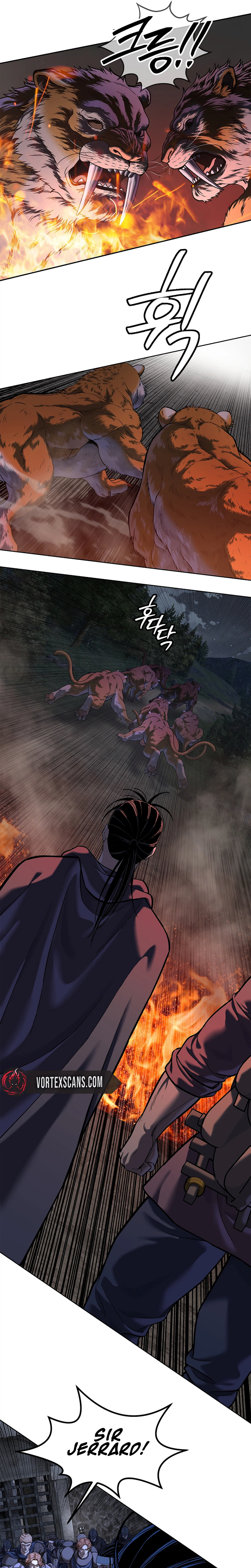 The Steel Emperor Chapter 44 Page 22