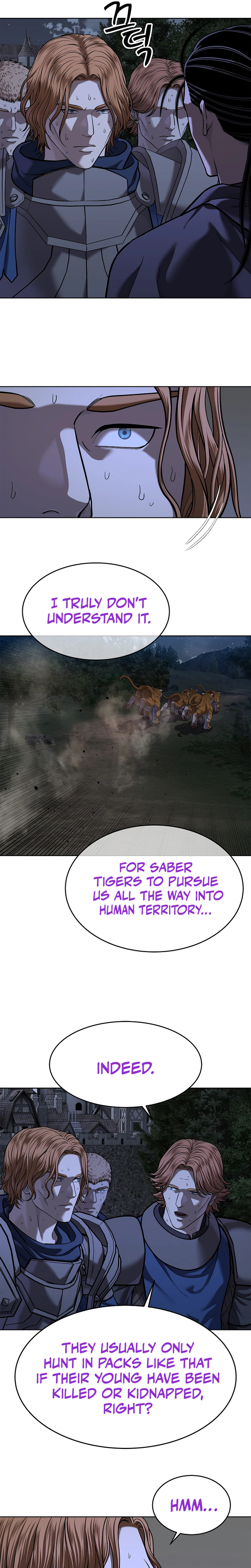 The Steel Emperor Chapter 44 Page 24