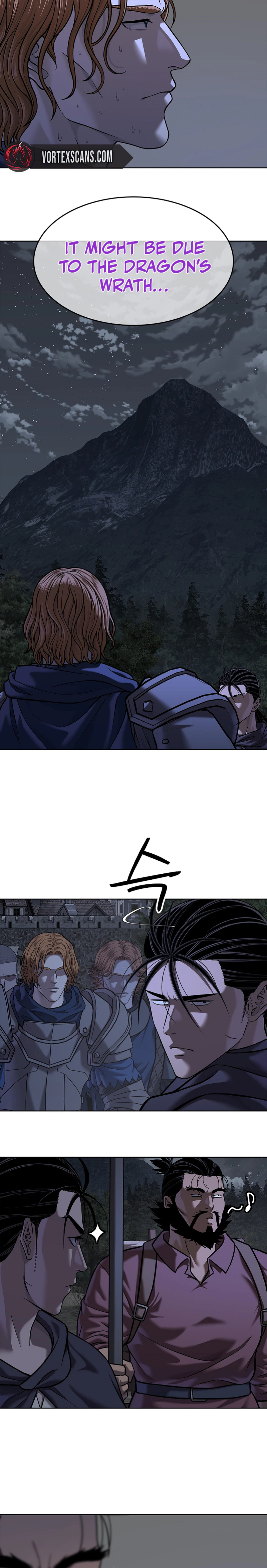 The Steel Emperor Chapter 44 Page 25