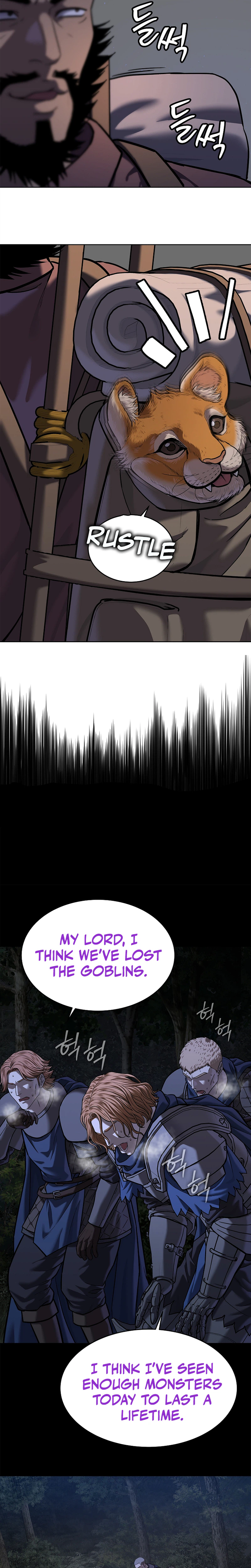 The Steel Emperor Chapter 44 Page 26