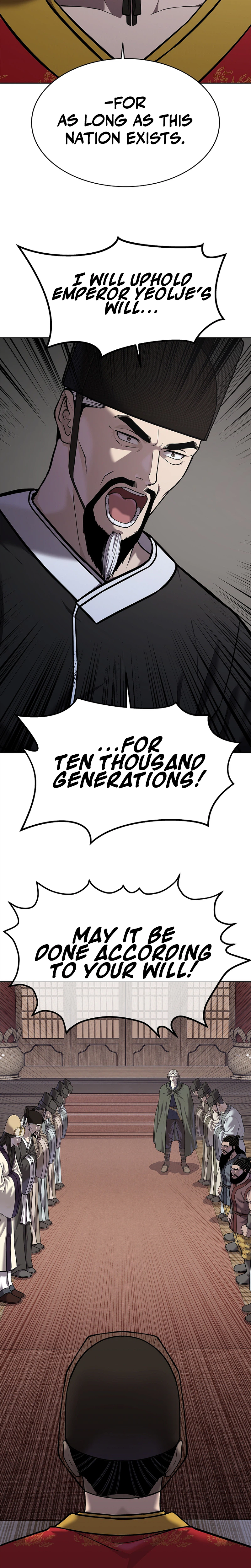 The Steel Emperor Chapter 44 Page 41