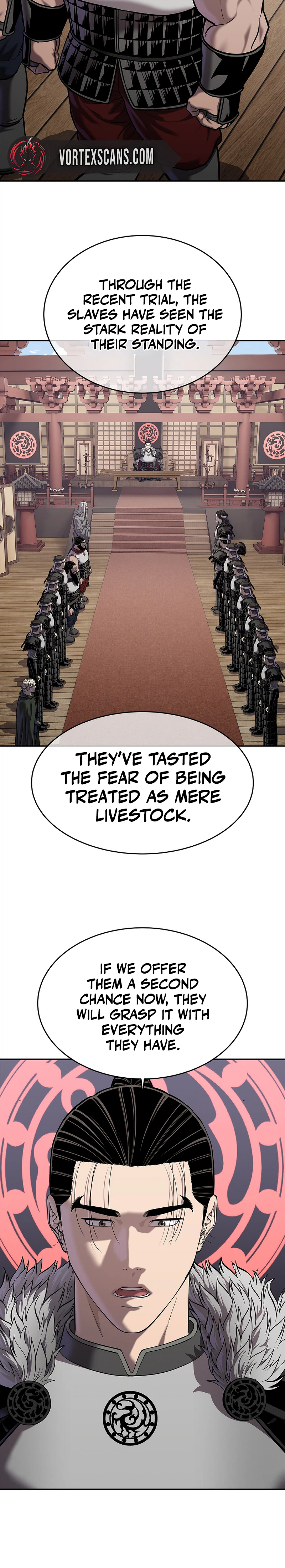 The Steel Emperor Chapter 47 Page 5