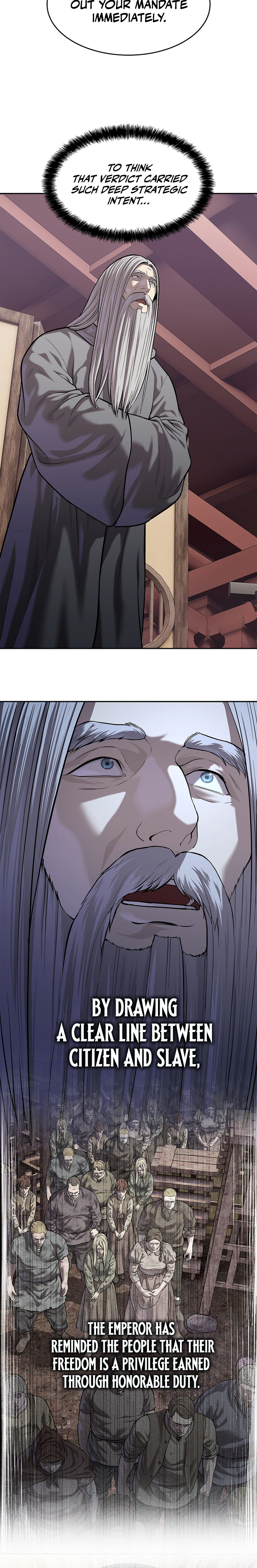The Steel Emperor Chapter 47 Page 7
