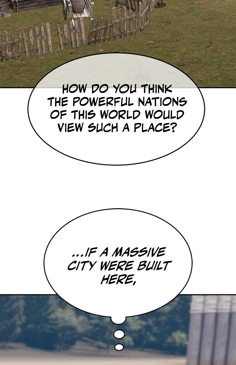 The Steel Emperor Chapter 47 Page 17