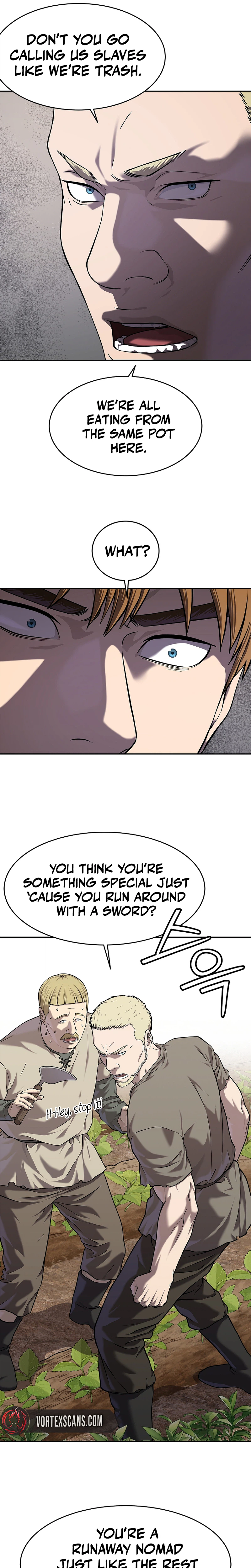 The Steel Emperor Chapter 46 Page 9