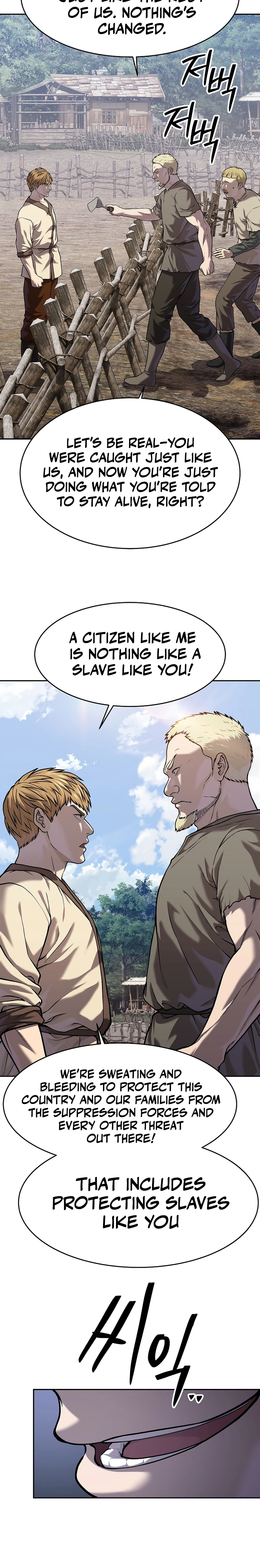 The Steel Emperor Chapter 46 Page 10