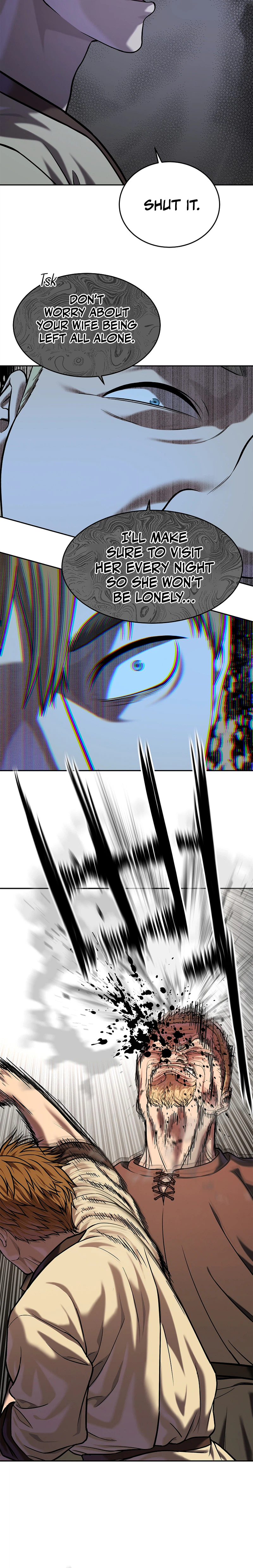 The Steel Emperor Chapter 46 Page 12