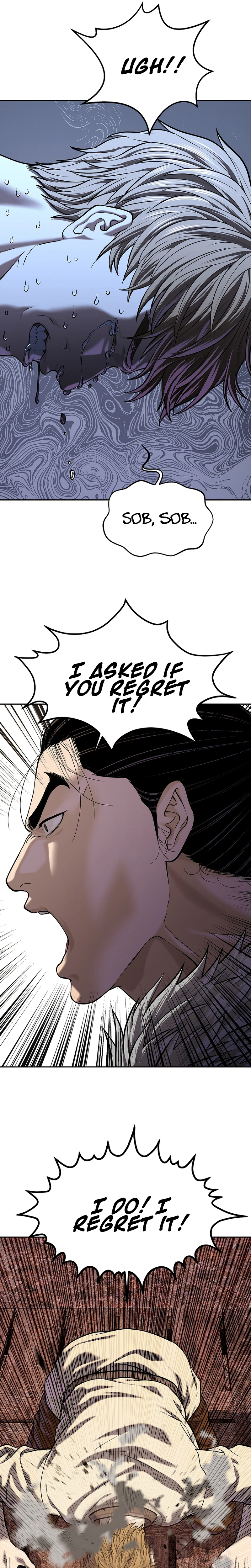 The Steel Emperor Chapter 46 Page 19