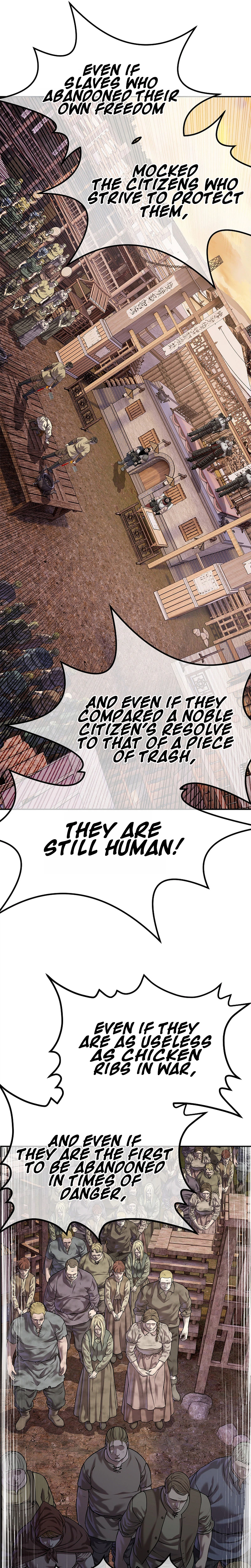 The Steel Emperor Chapter 46 Page 23