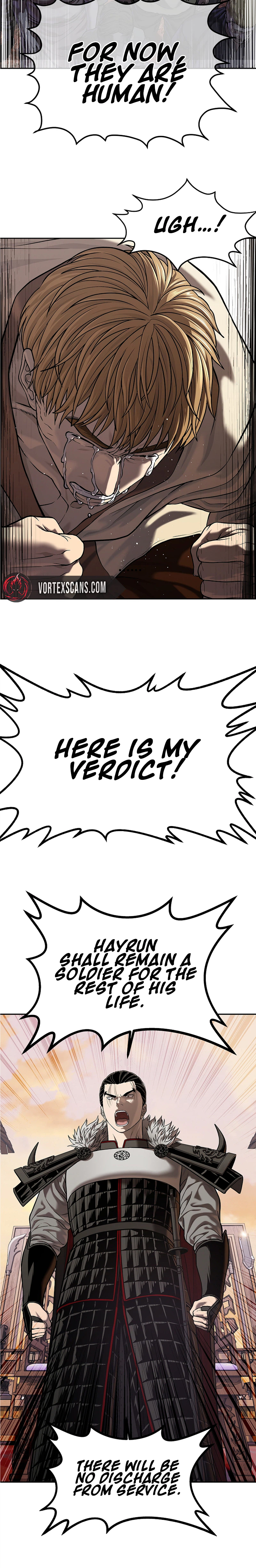The Steel Emperor Chapter 46 Page 24