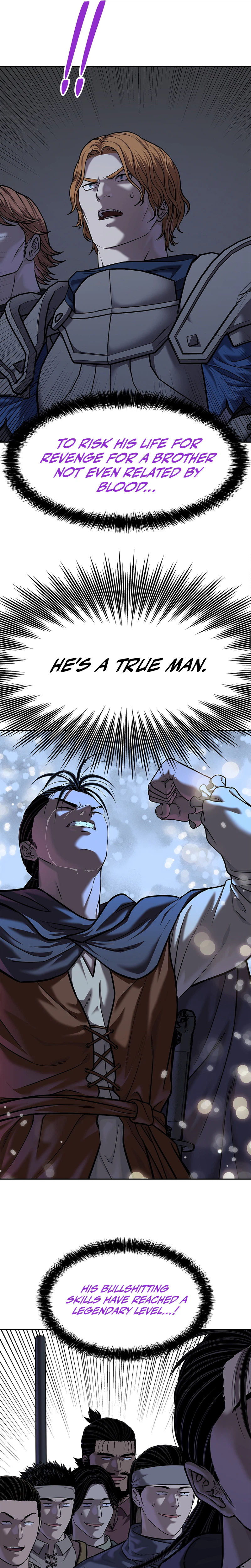 The Steel Emperor Chapter 43 Page 5