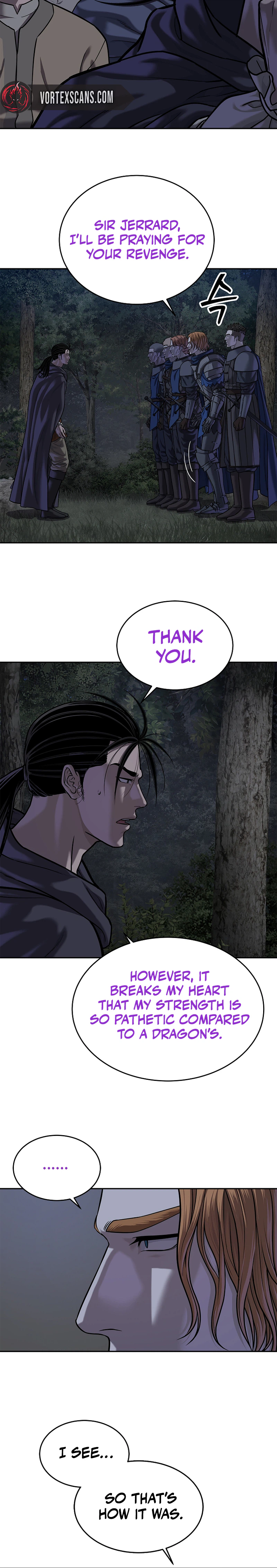 The Steel Emperor Chapter 43 Page 6