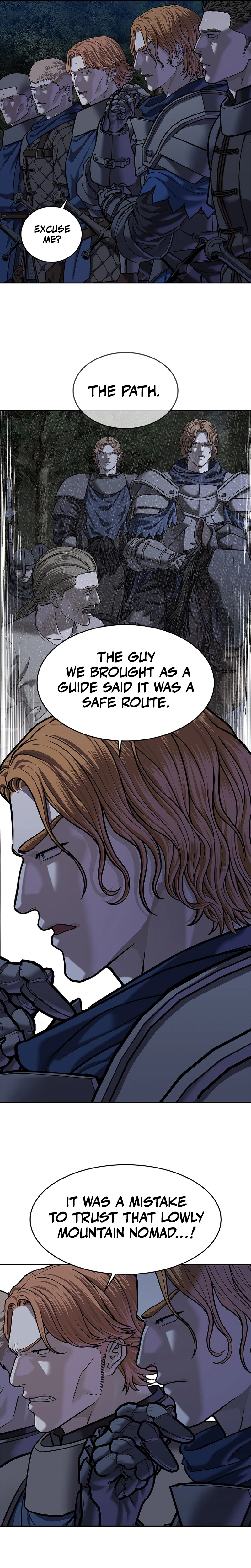 The Steel Emperor Chapter 43 Page 7