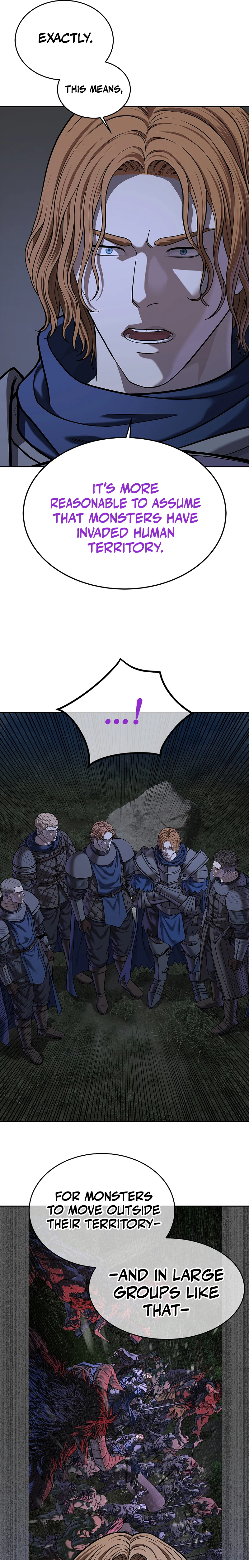The Steel Emperor Chapter 43 Page 9