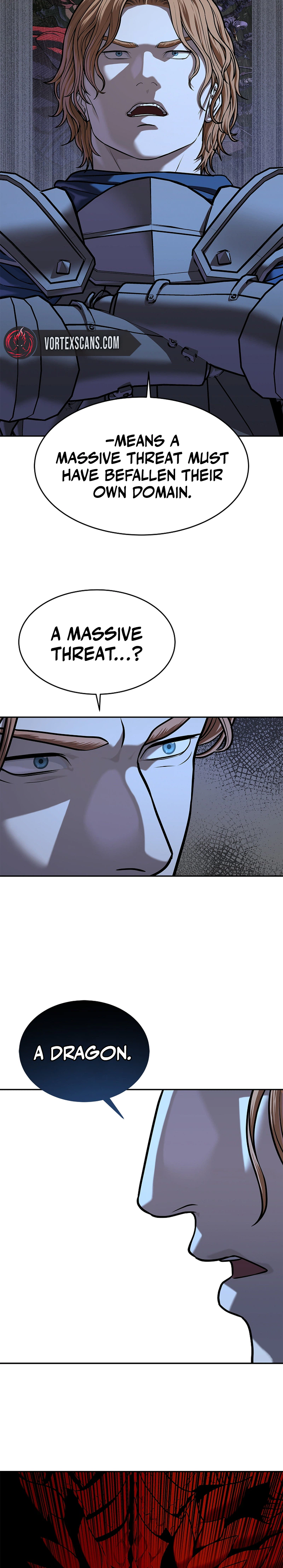 The Steel Emperor Chapter 43 Page 10