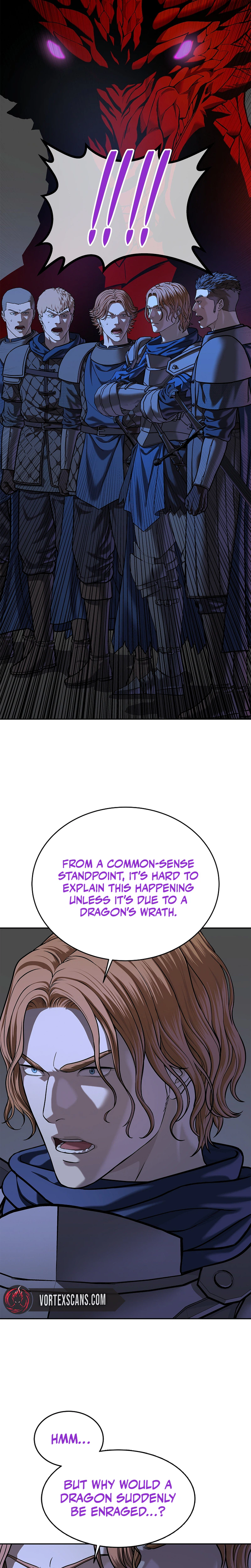 The Steel Emperor Chapter 43 Page 11