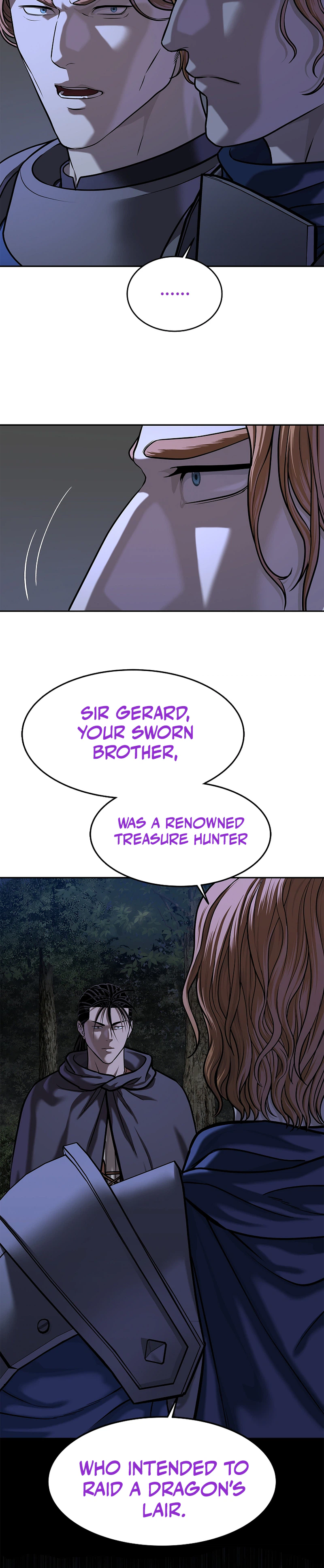 The Steel Emperor Chapter 43 Page 12