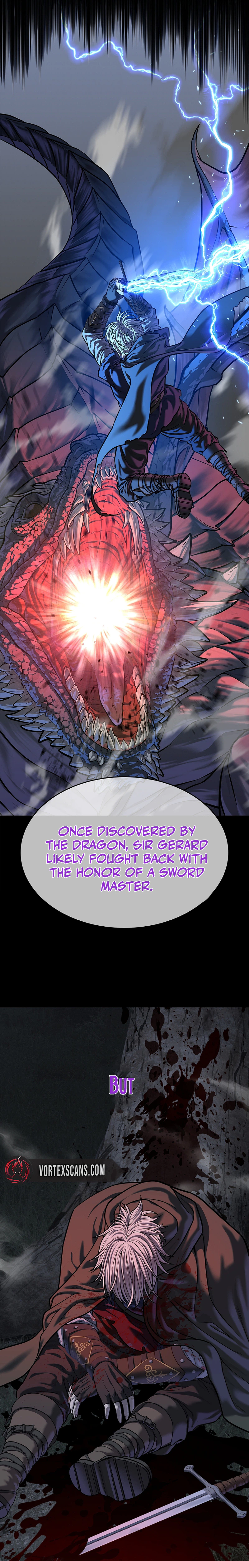 The Steel Emperor Chapter 43 Page 13