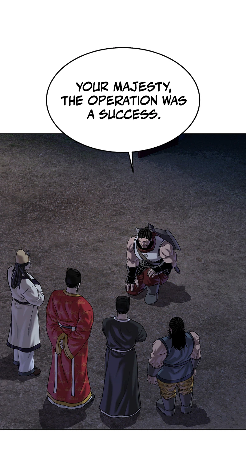 The Steel Emperor Chapter 43 Page 18