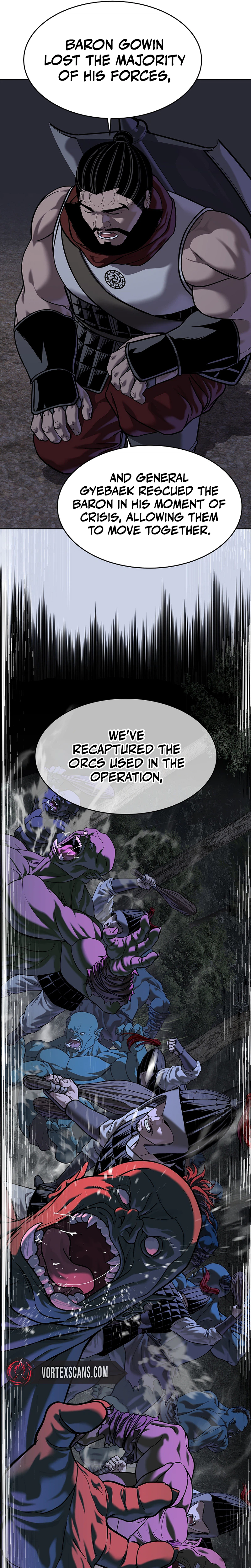 The Steel Emperor Chapter 43 Page 19