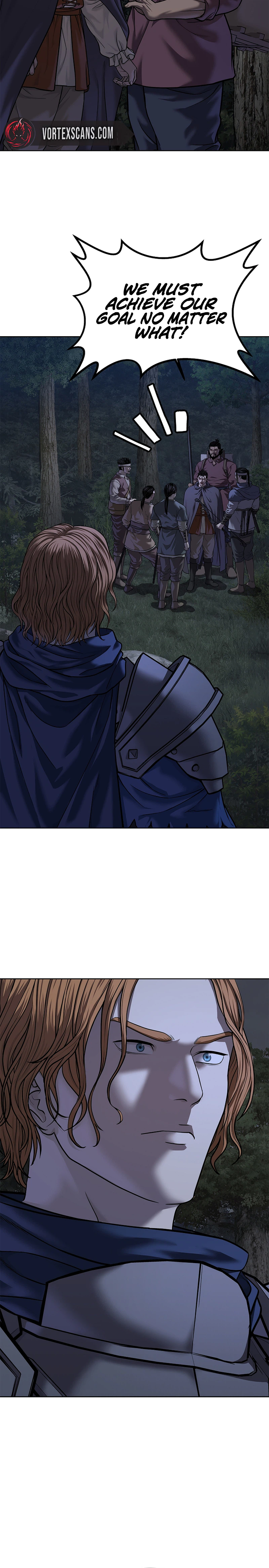 The Steel Emperor Chapter 43 Page 24