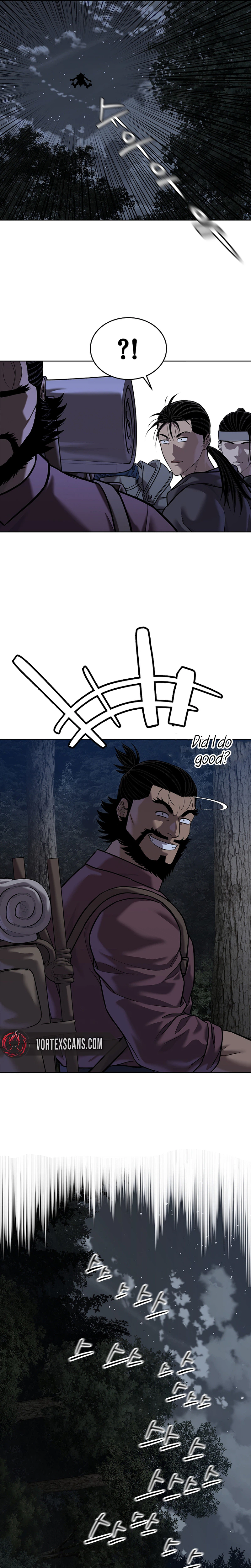 The Steel Emperor Chapter 43 Page 29