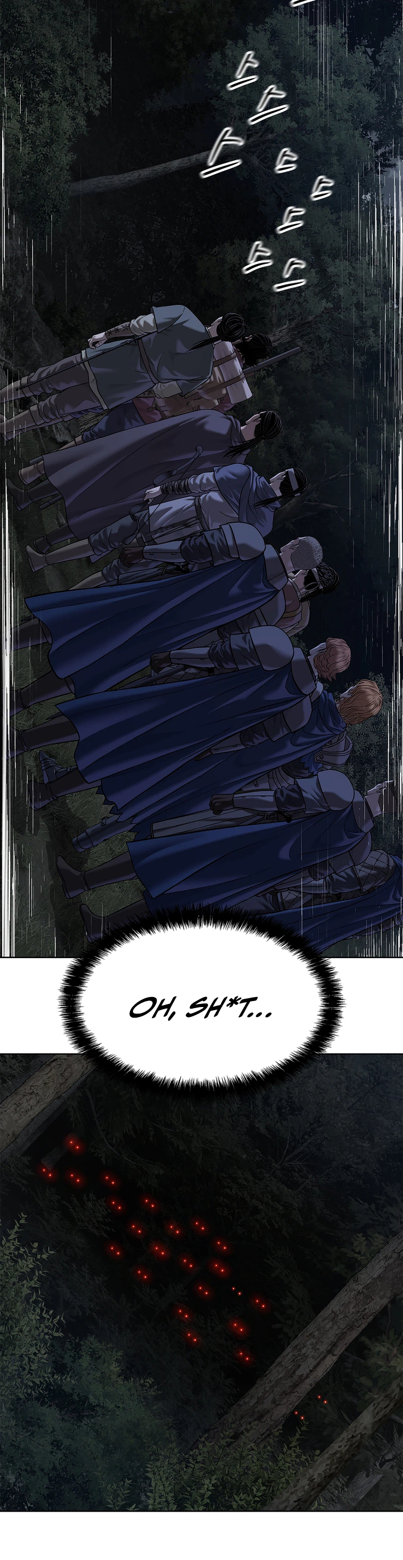 The Steel Emperor Chapter 43 Page 30