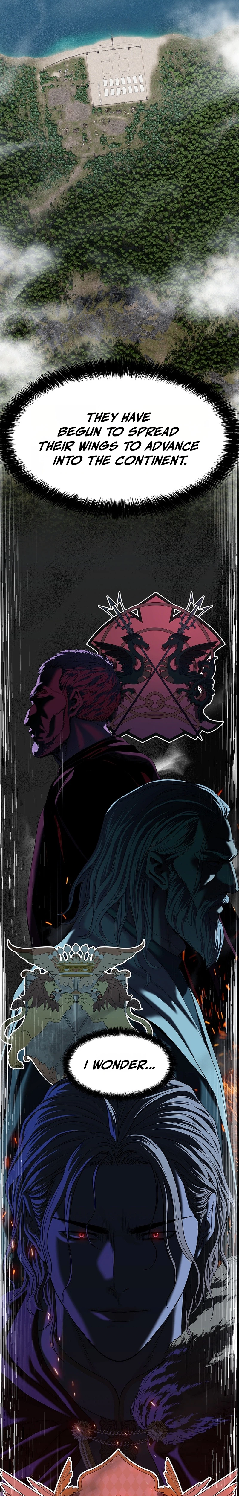 The Steel Emperor Chapter 48 Page 27