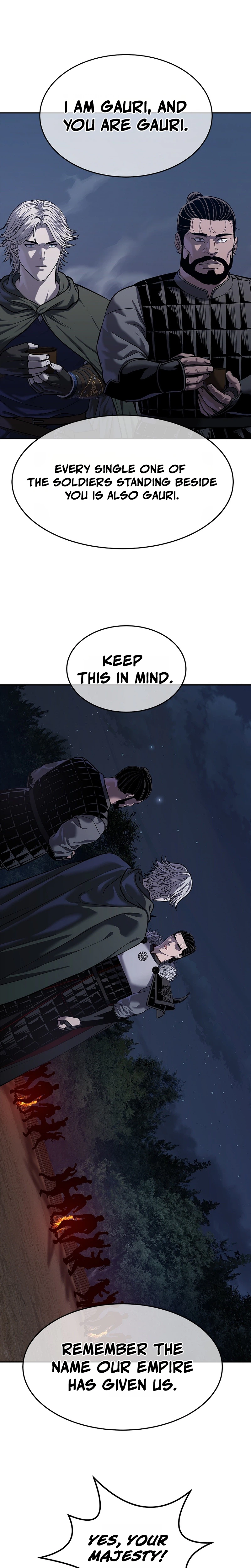 The Steel Emperor Chapter 48 Page 43