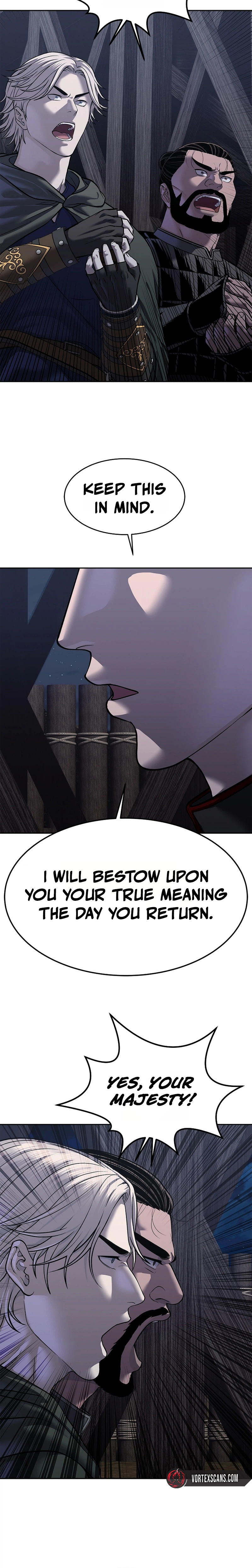 The Steel Emperor Chapter 48 Page 44