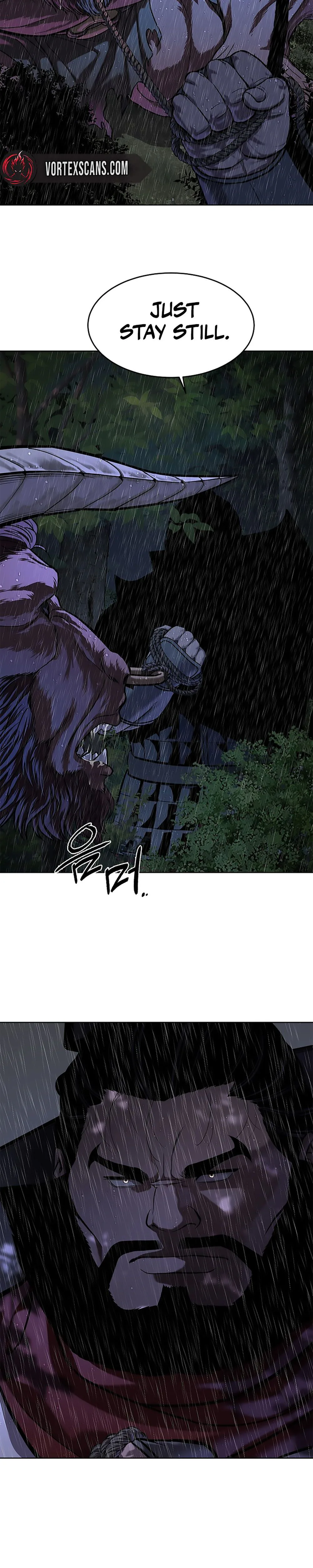 The Steel Emperor Chapter 41 Page 7