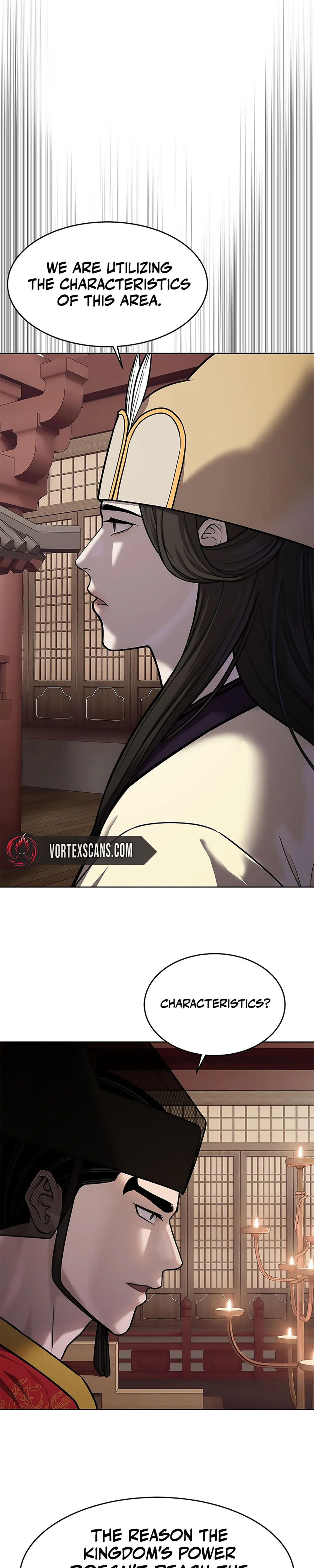 The Steel Emperor Chapter 41 Page 10