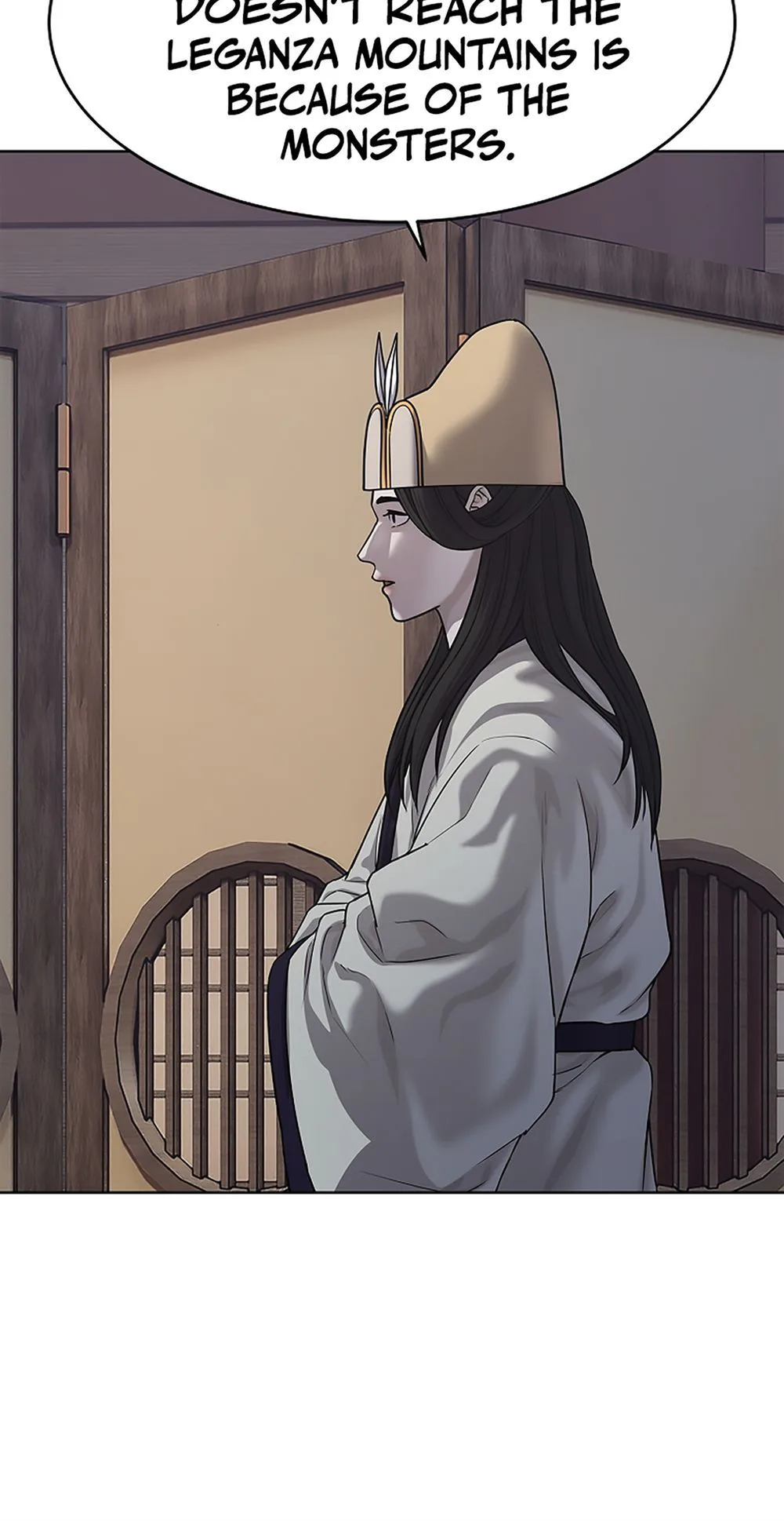The Steel Emperor Chapter 41 Page 11