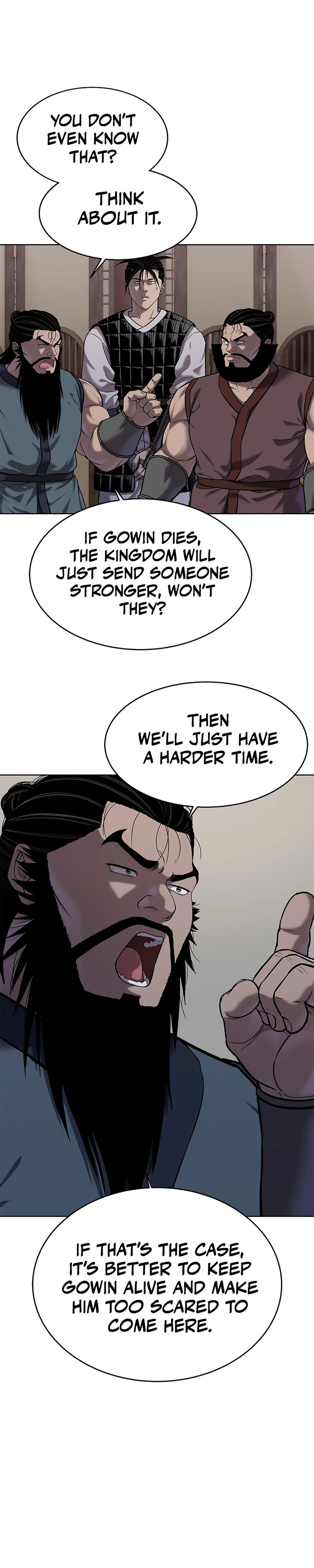 The Steel Emperor Chapter 41 Page 18