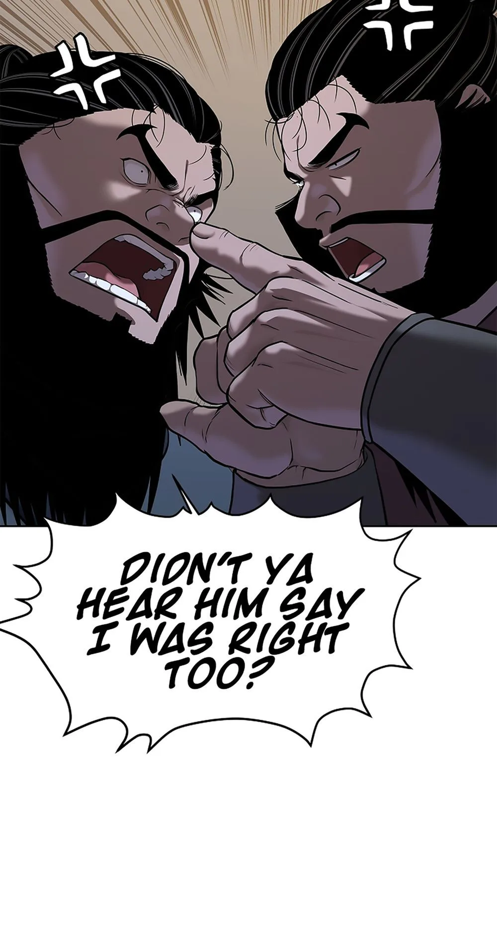 The Steel Emperor Chapter 41 Page 20