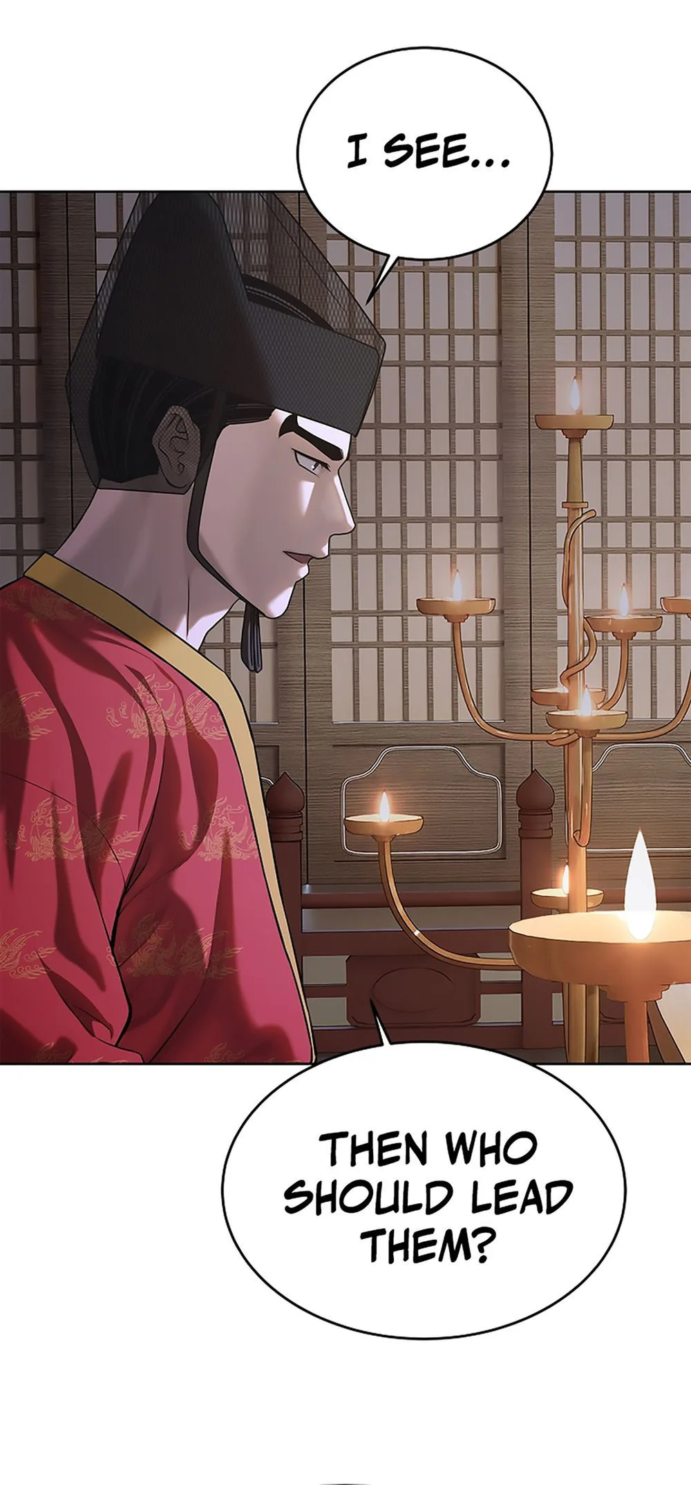 The Steel Emperor Chapter 41 Page 23