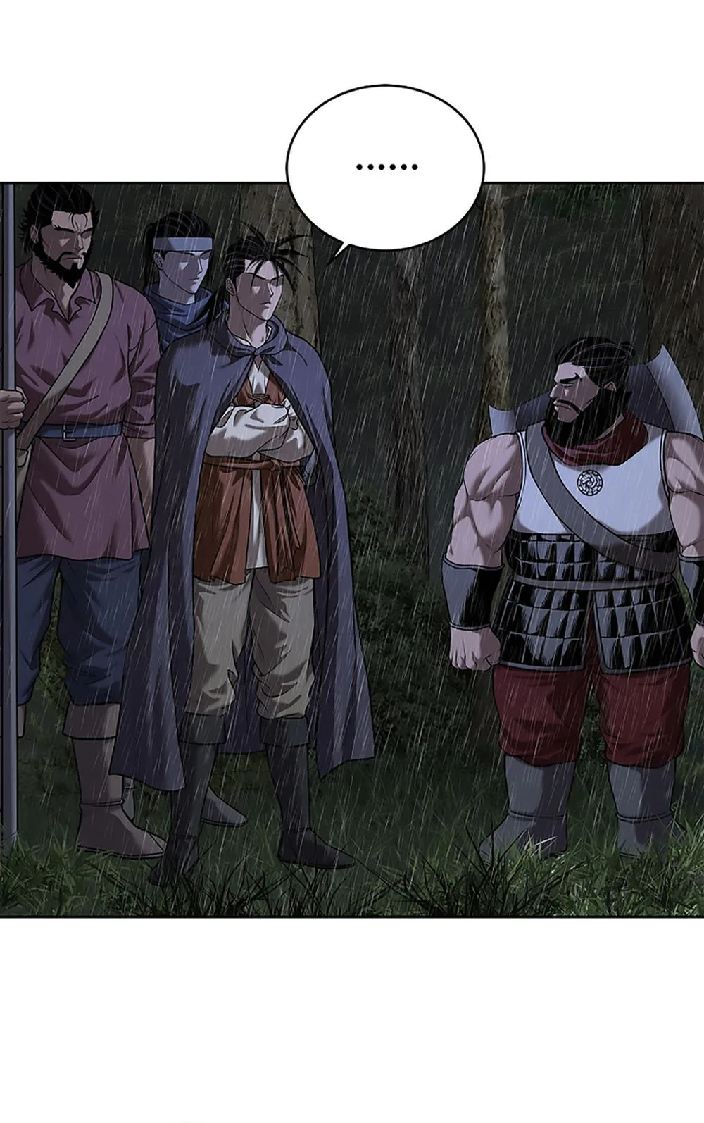 The Steel Emperor Chapter 41 Page 26