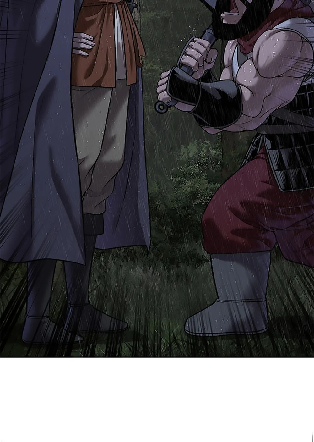 The Steel Emperor Chapter 41 Page 29