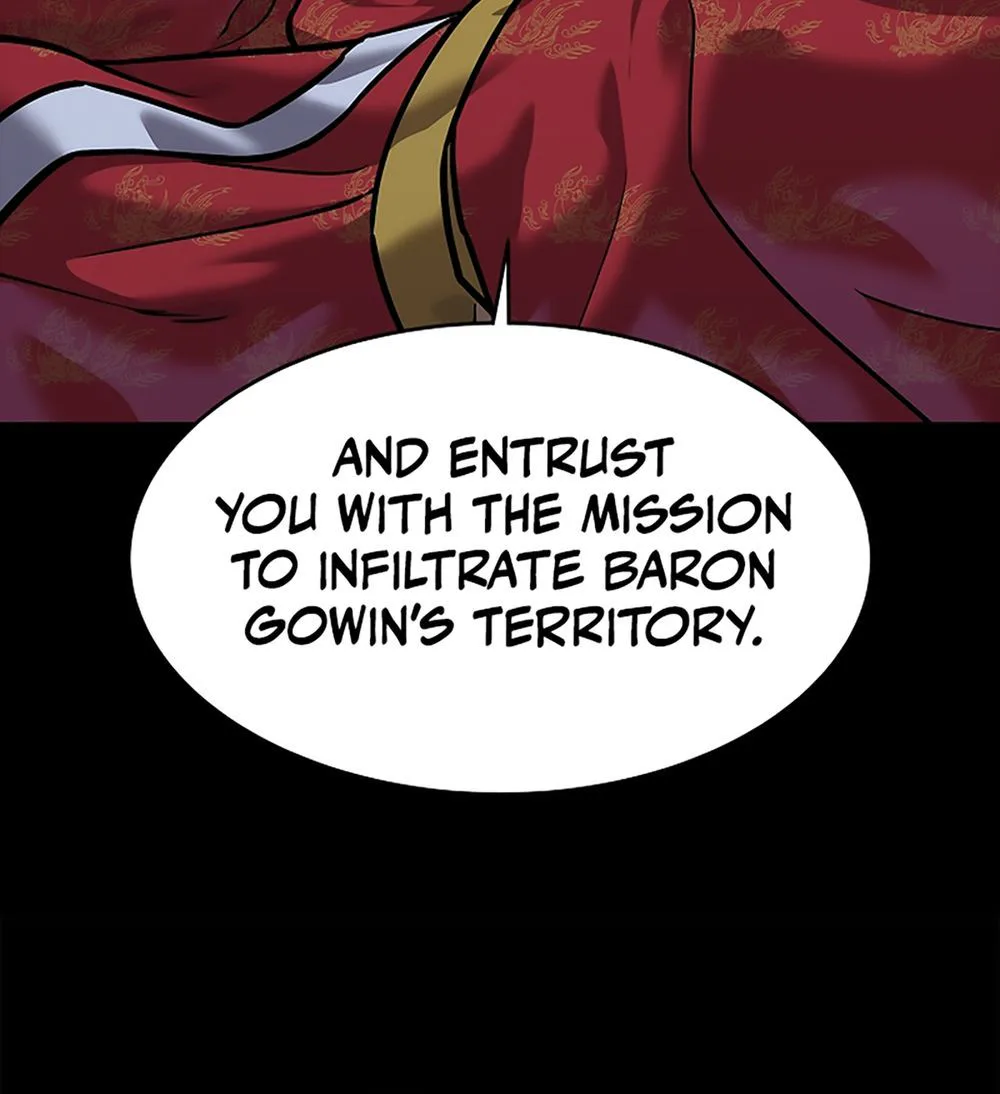 The Steel Emperor Chapter 41 Page 32