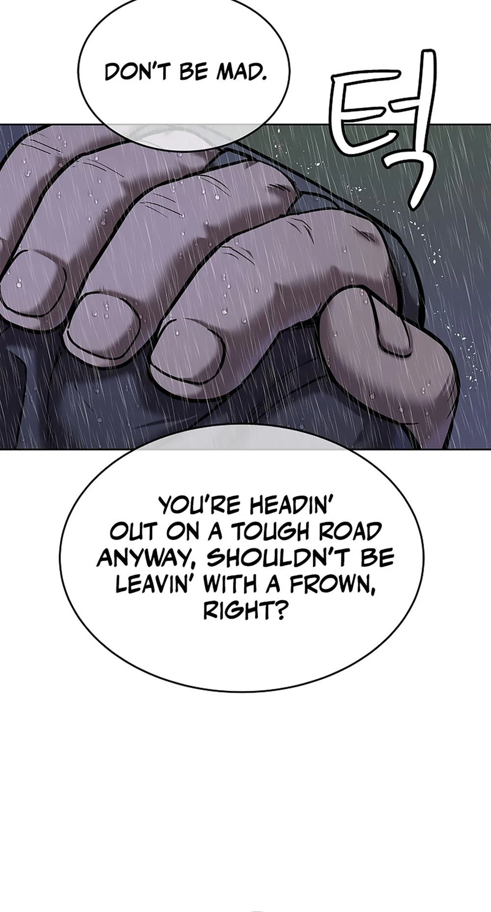 The Steel Emperor Chapter 41 Page 35
