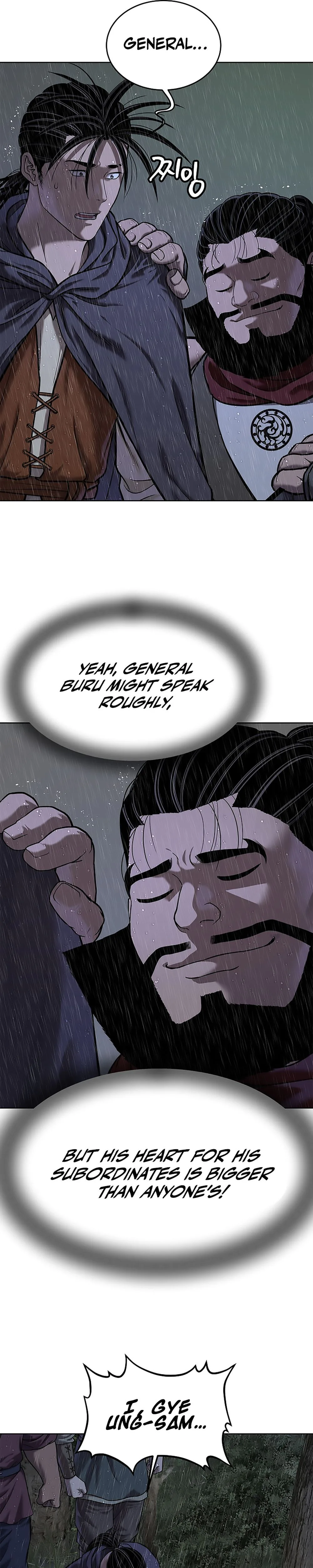 The Steel Emperor Chapter 41 Page 36