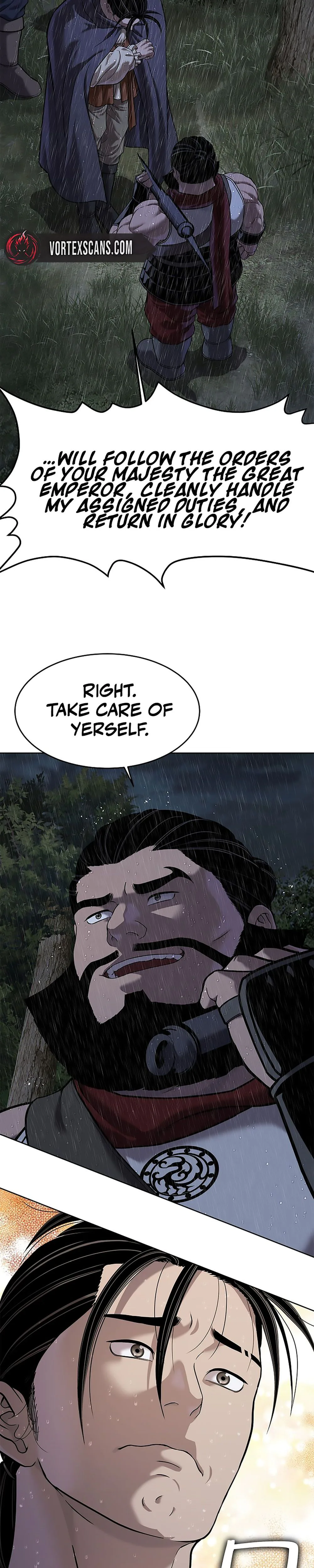 The Steel Emperor Chapter 41 Page 37