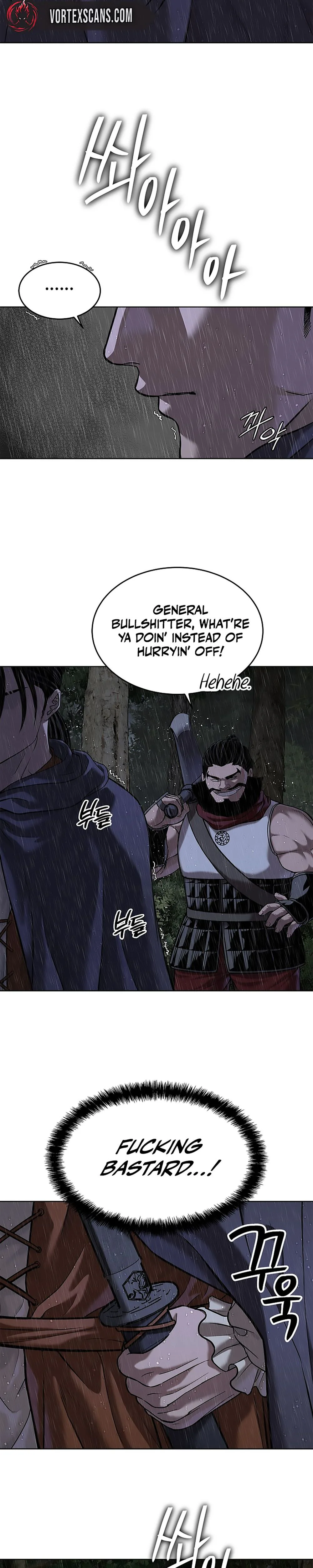 The Steel Emperor Chapter 41 Page 40