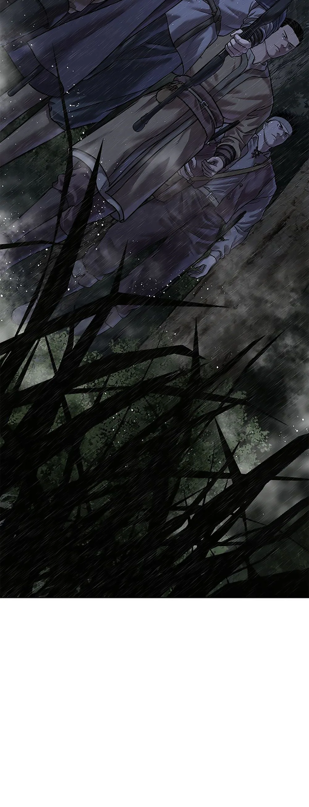 The Steel Emperor Chapter 41 Page 43