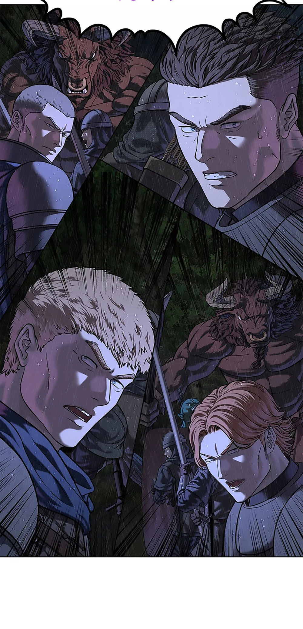 The Steel Emperor Chapter 41 Page 50