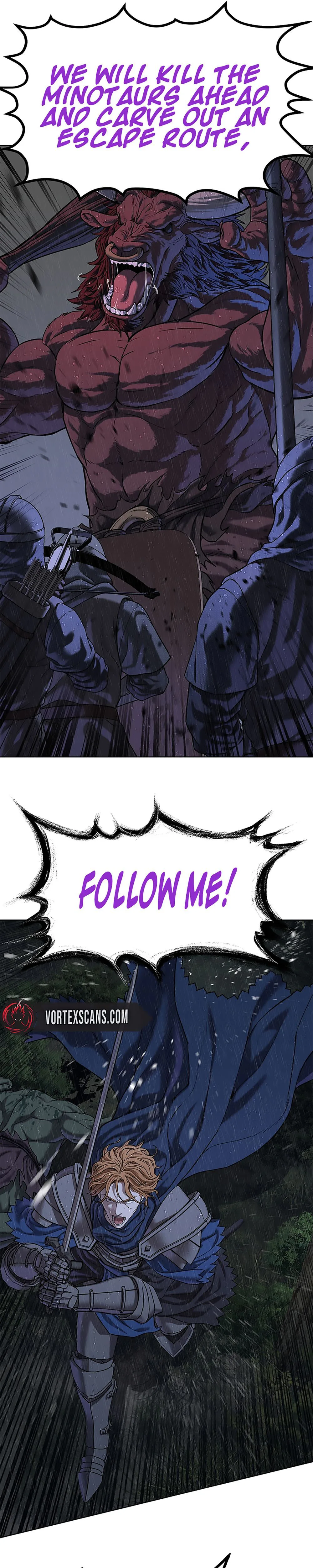 The Steel Emperor Chapter 41 Page 51