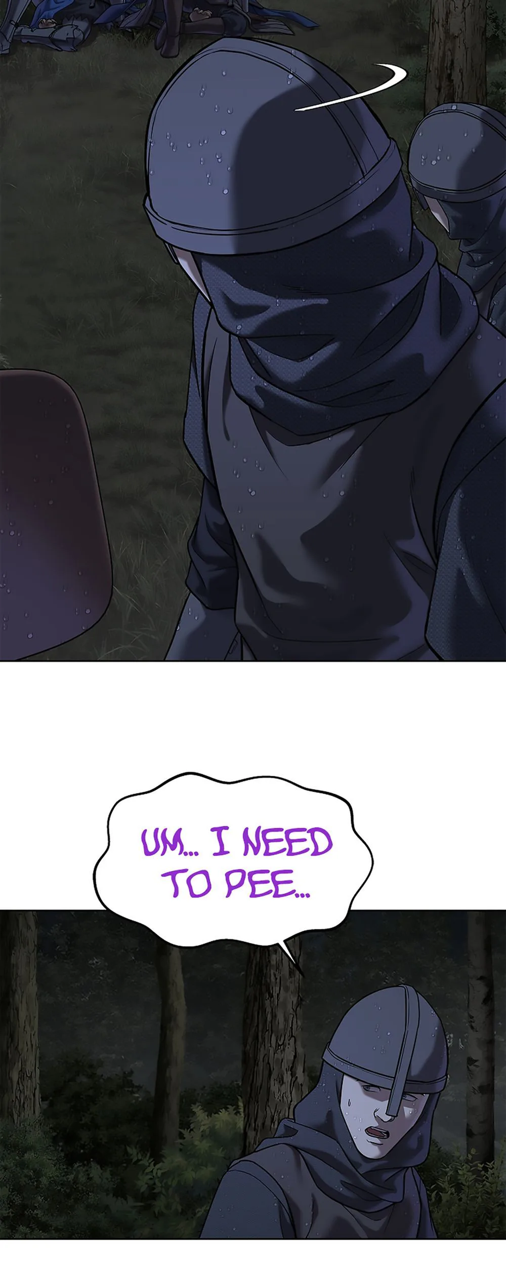 The Steel Emperor Chapter 41 Page 61