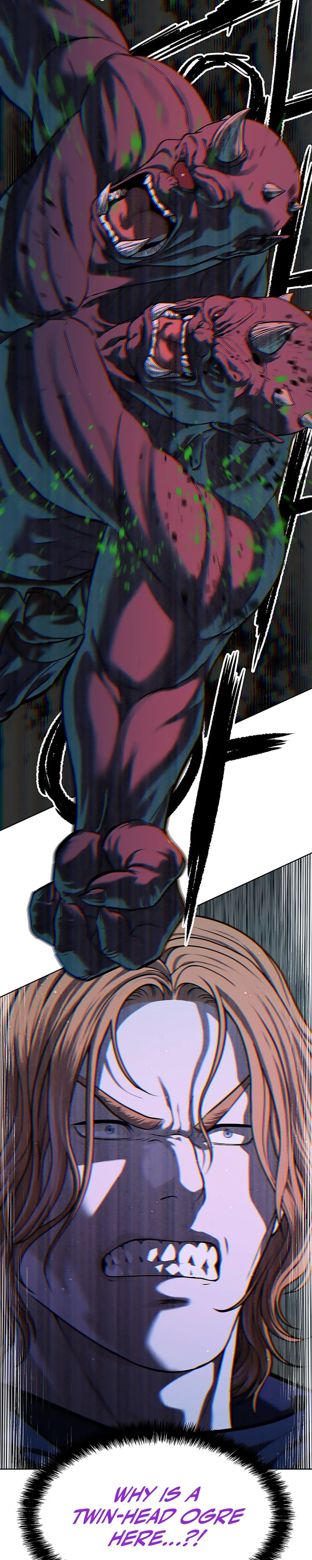 The Steel Emperor Chapter 41 Page 65
