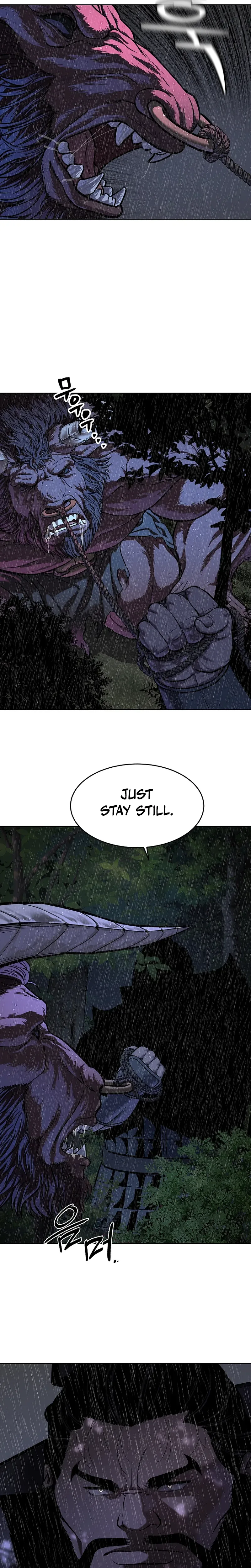 The Steel Emperor Chapter 40 Page 49