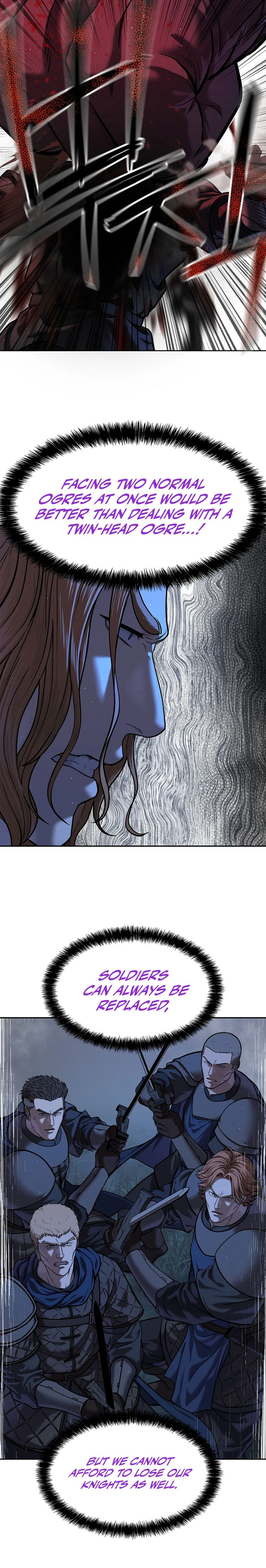 The Steel Emperor Chapter 42 Page 6
